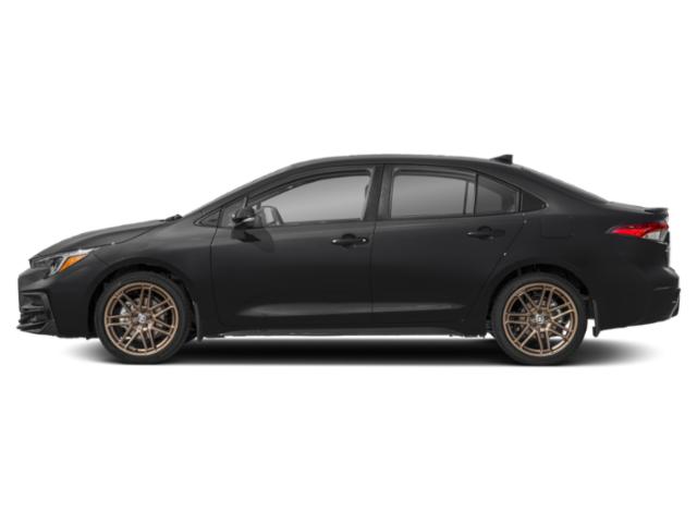 2024 Toyota Corolla Nightshade Edition 2024 Toyota Corolla Nightshade Edition