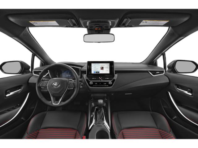 2024 Toyota Corolla XSE