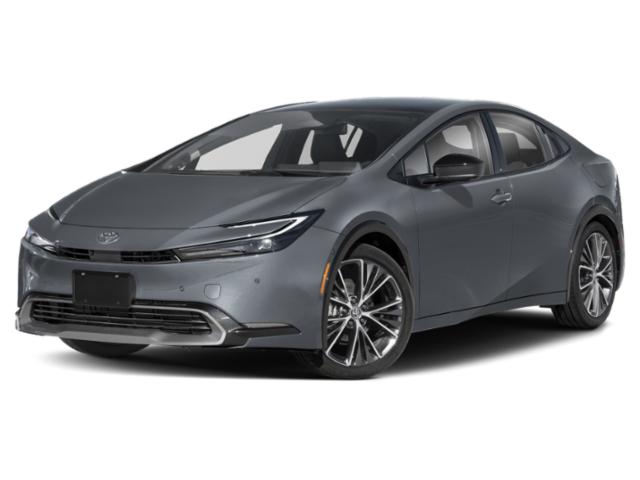 2024 Toyota Prius Limited AWD-e