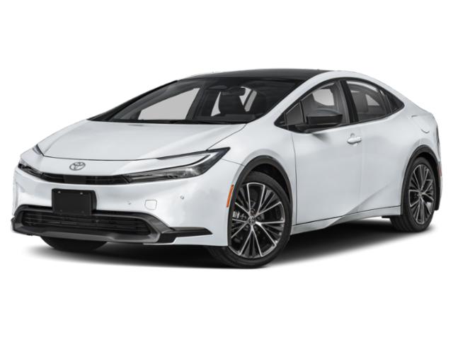 2024 Toyota Prius XLE AWD-e