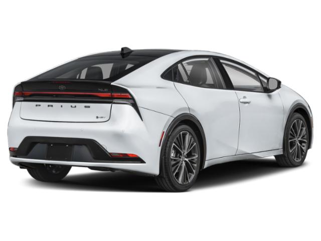 2024 Toyota Prius XLE AWD-e