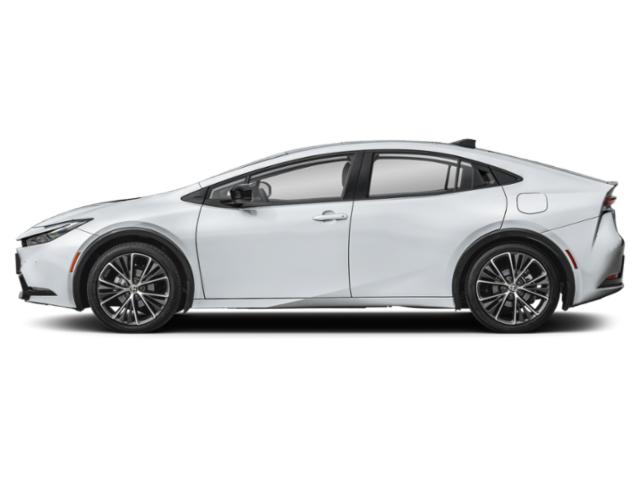 2024 Toyota Prius XLE AWD-e