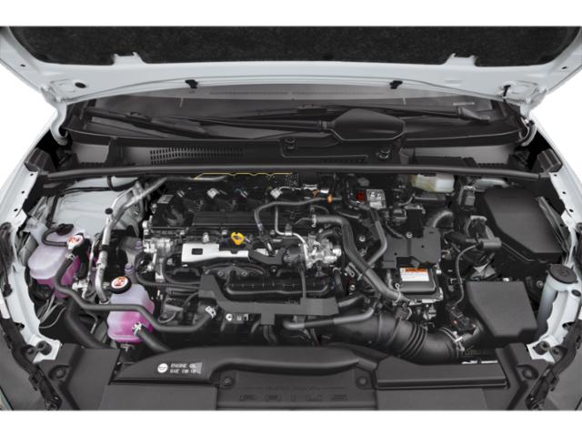 2024 Toyota Prius XLE