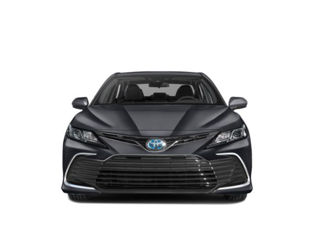 2024 Toyota Camry XLE