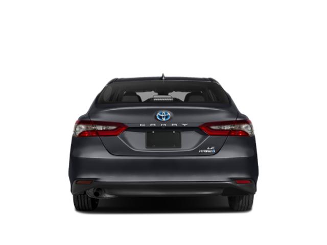 2024 Toyota Camry XLE