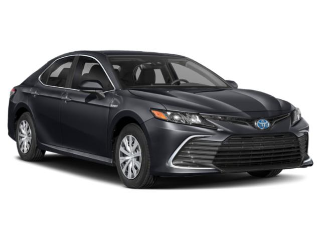 New 2024 Toyota Camry Se Nightshade For Sale In Phoenix, Az 