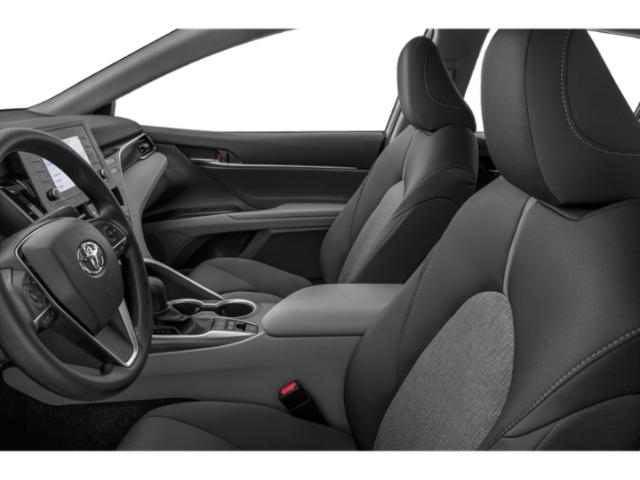2024 Toyota Camry XLE