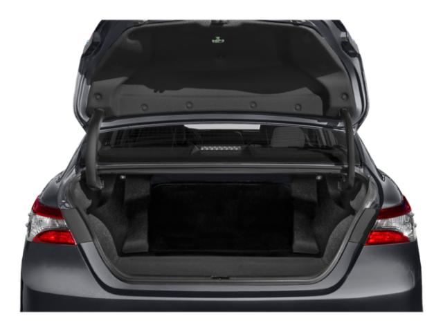2024 Toyota Camry XLE