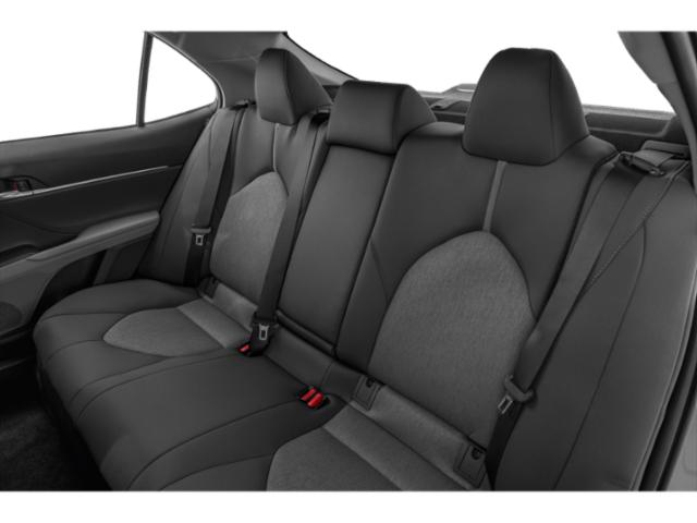 2024 Toyota Camry XLE