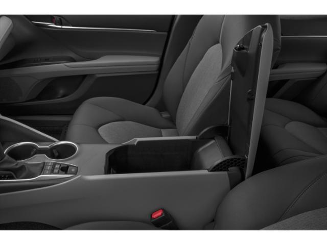 2024 Toyota Camry XLE