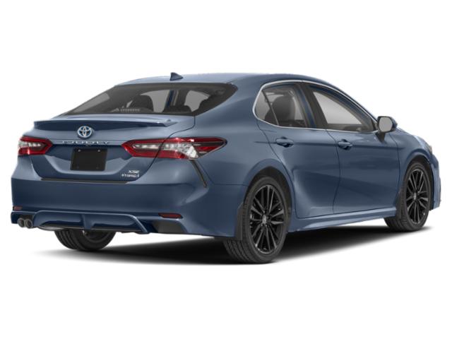 Used 2024 Toyota Camry XSE with VIN 4T1K31AK8RU624765 for sale in Pikeville, KY