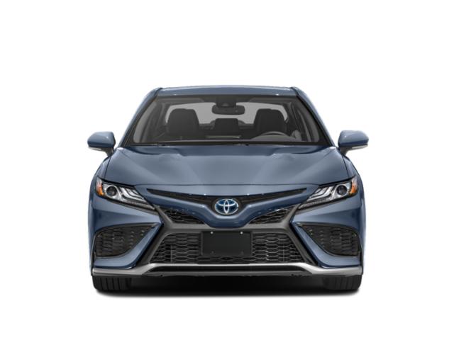 Used 2024 Toyota Camry Hybrid For Sale in Pikeville, KY