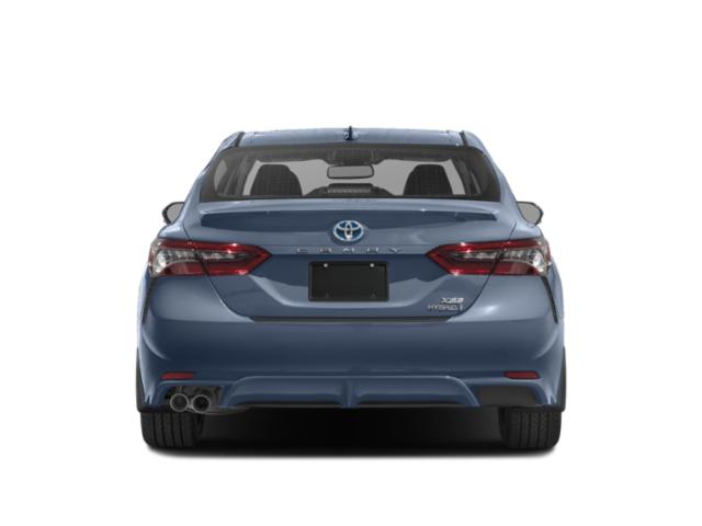 Used 2024 Toyota Camry Hybrid For Sale in Pikeville, KY