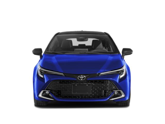 2024 Toyota Corolla XSE