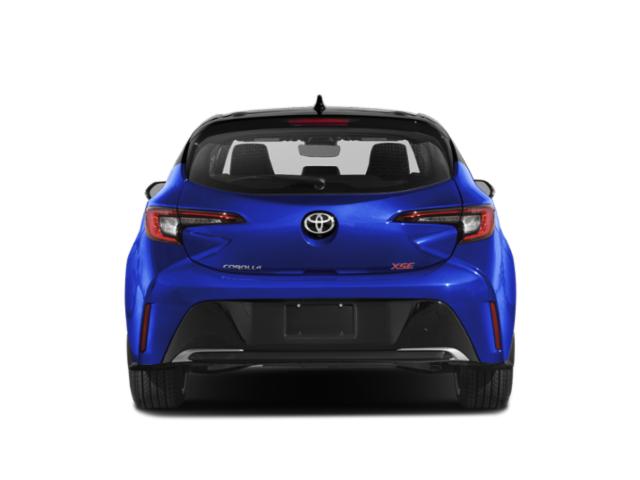 2024 Toyota Corolla XSE