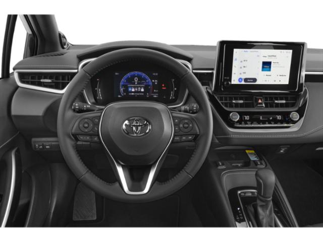 2024 Toyota Corolla XSE