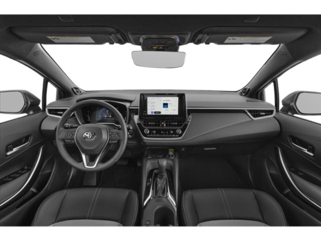 2024 Toyota Corolla XSE