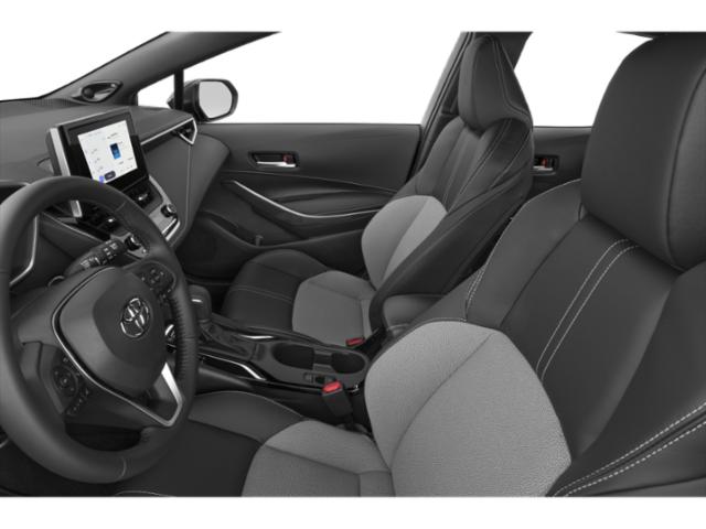 2024 Toyota Corolla XSE