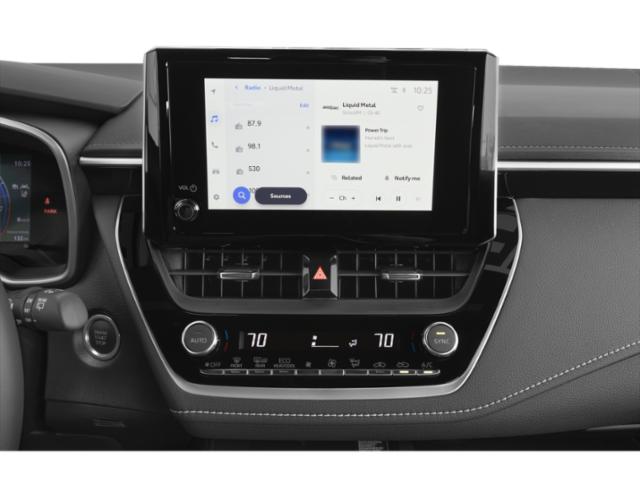 2024 Toyota Corolla XSE