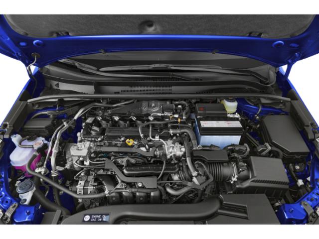 2024 Toyota Corolla XSE