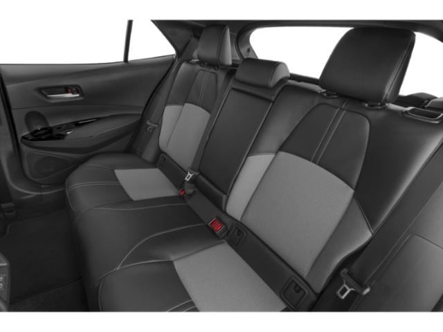 2024 Toyota Corolla XSE