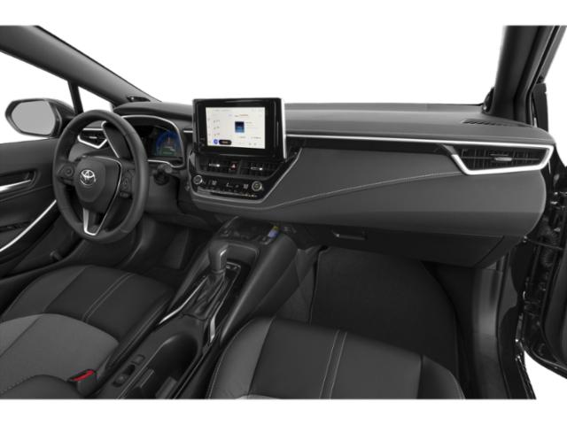 2024 Toyota Corolla XSE