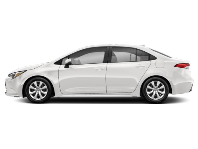 2024 Toyota Corolla Hybrid Nightshade Edition