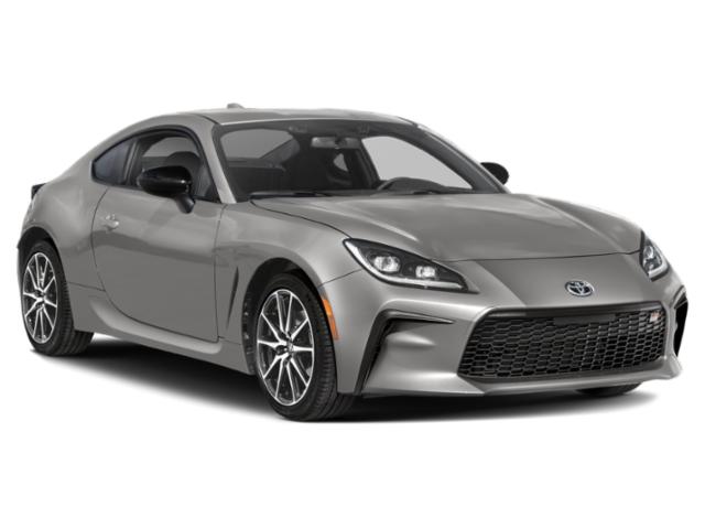 New 2024 Toyota GR86 Base (M6) for sale in Bowie, MD - JF1ZNBB10R9755724