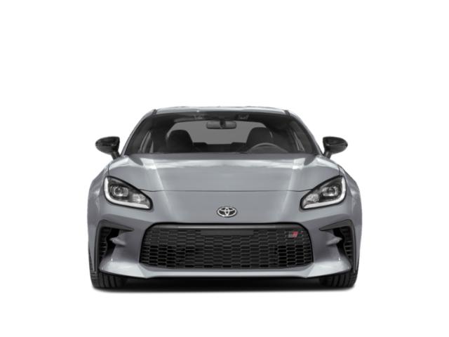 2024 Toyota GR86 Premium