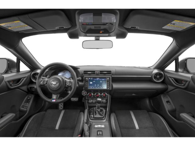 2024 Toyota GR86 Premium