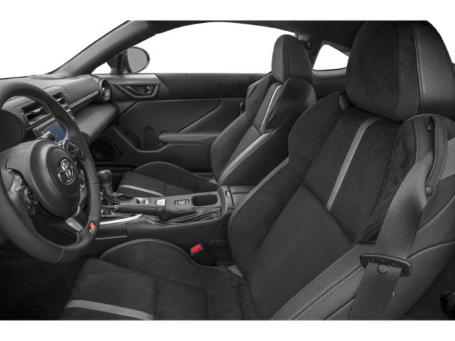 2024 Toyota GR86 Premium