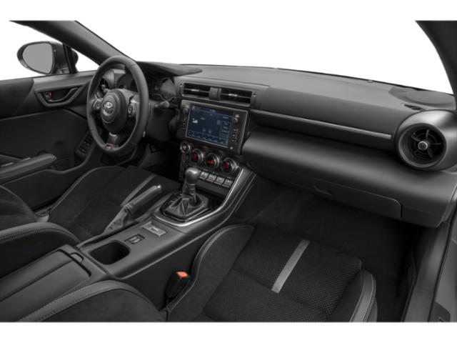 2024 Toyota GR86 Premium