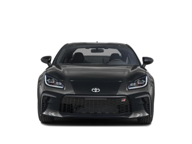 2024 Toyota GR86 2DR AT