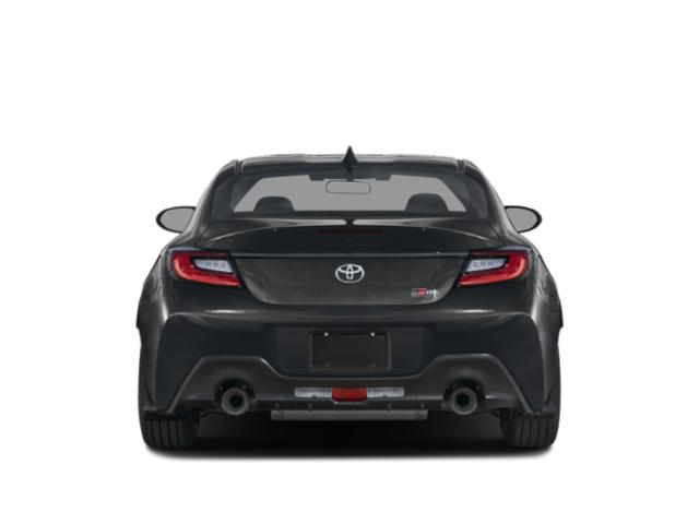 2024 Toyota GR86 2DR AT