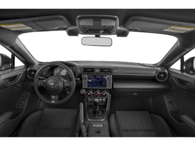 2024 Toyota GR86 2DR AT