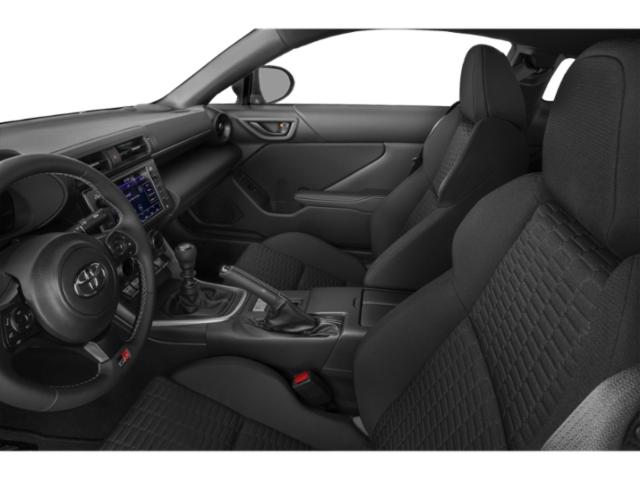 2024 Toyota GR86 2DR AT