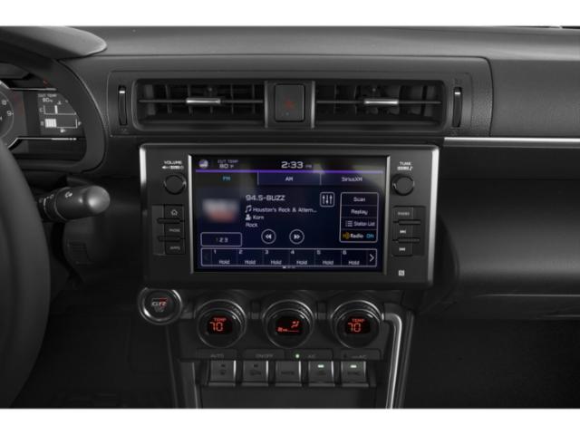 2024 Toyota GR86 2DR AT