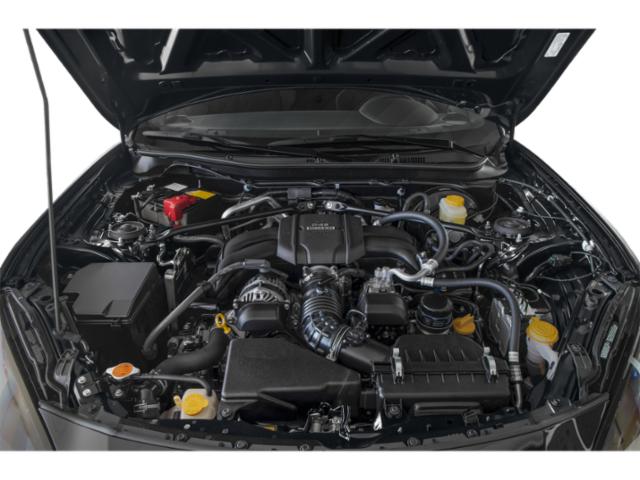 2024 Toyota GR86 2DR AT