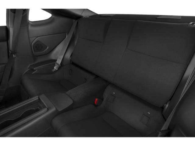 2024 Toyota GR86 2DR AT