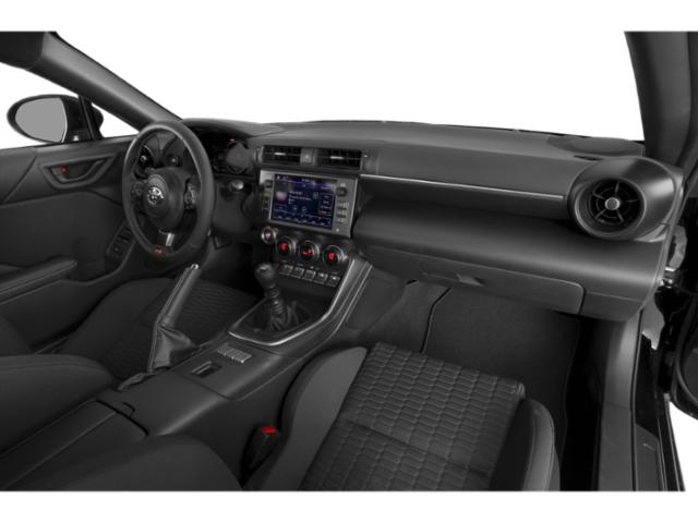 2024 Toyota GR86 2DR AT