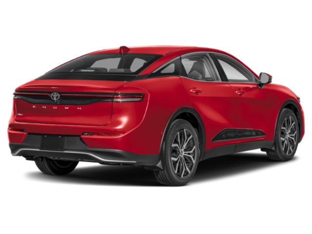 2024 Toyota Crown XLE 2024 Toyota Crown XLE