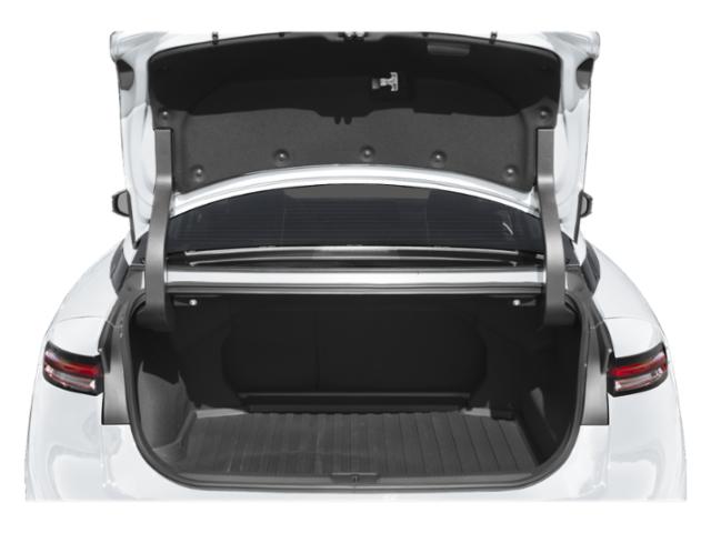 2024 Toyota Crown Platinum