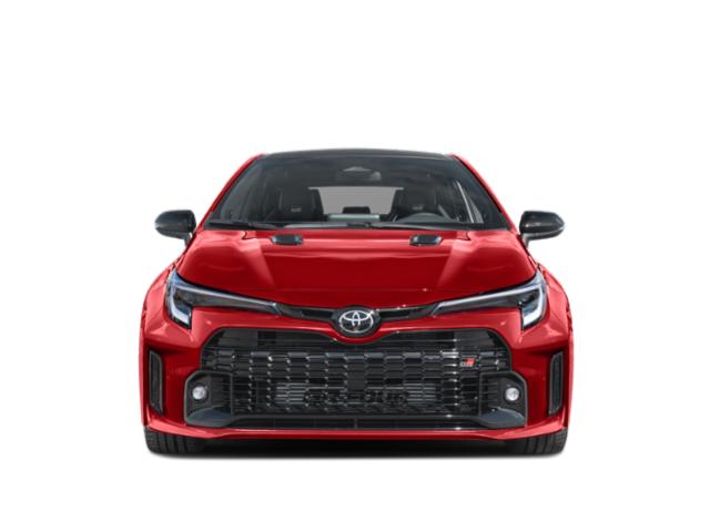 2024 Toyota GR Corolla Circuit