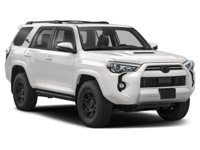 New 2024 Toyota 4Runner TRD Off Road Premium for sale in Wilson, NC ...