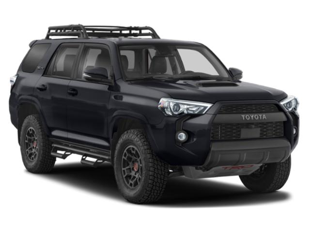 New 2024 Toyota 4Runner TRD Pro for sale in Gladstone, OR ...