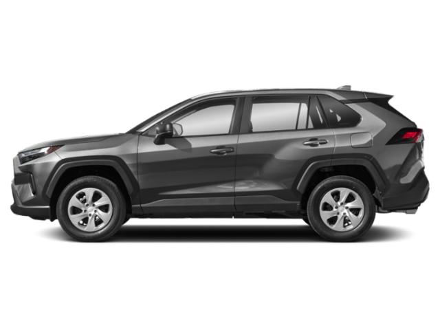 New 2024 Toyota RAV4 LE for sale in Beech Island, SC - 2T3F1RFV5RW455689