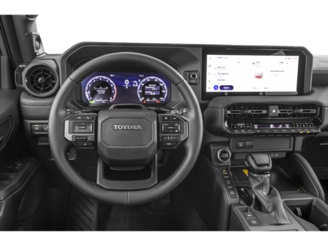 Used 2024 Toyota Land Cruiser For Sale in Pikeville, KY