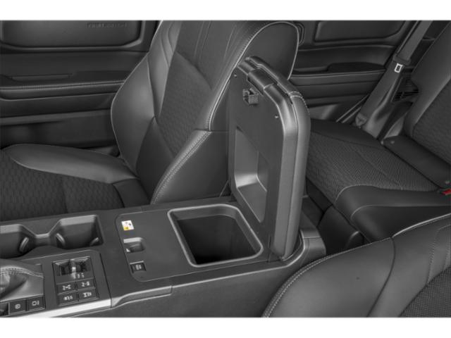 Used 2024 Toyota Land Cruiser For Sale in Pikeville, KY
