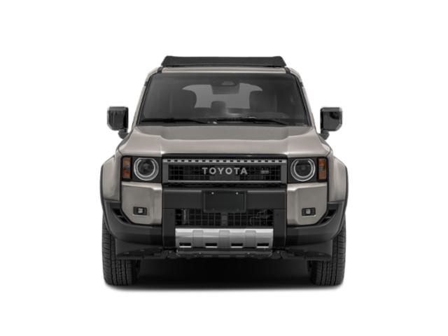 2024 Toyota Land Cruiser First Edition