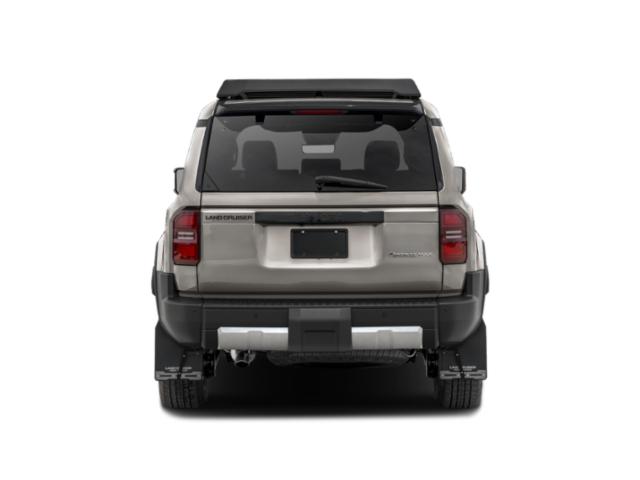 2024 Toyota Land Cruiser First Edition